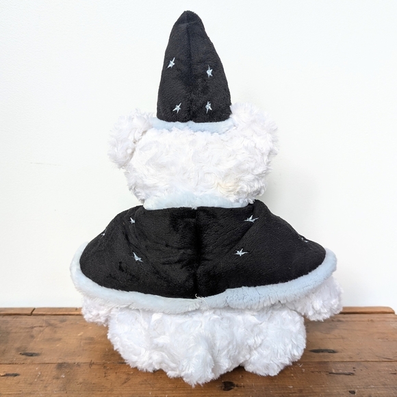 Vintage Thierry Mugler 2013 / Hudson Bay Wizard Bear - Collector Item - Picture 5 of 8